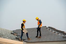 Best Roofing for New Construction  in New Castle, CO